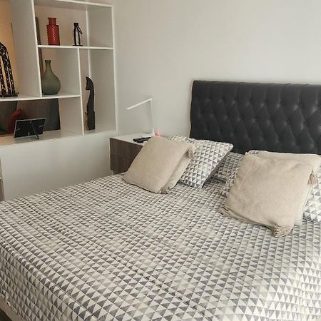 Fabuloso departamento con todo y cerca de todo Ciudad Autónoma de Ciudad Autónoma de Buenos Aires Exterior foto