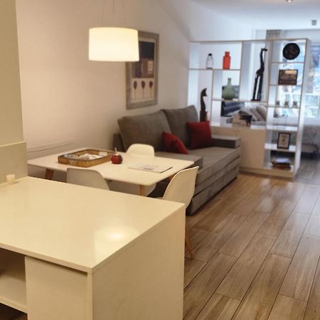 Fabuloso departamento con todo y cerca de todo Ciudad Autónoma de Ciudad Autónoma de Buenos Aires Exterior foto