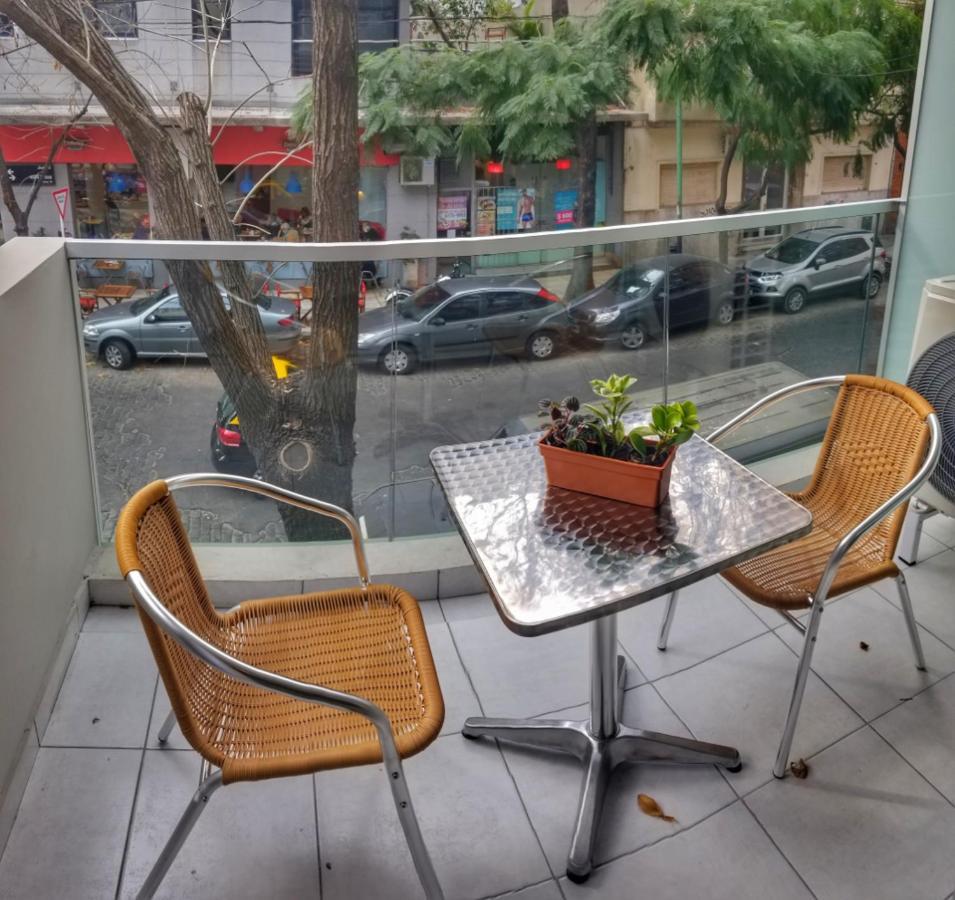 Fabuloso departamento con todo y cerca de todo Ciudad Autónoma de Ciudad Autónoma de Buenos Aires Exterior foto