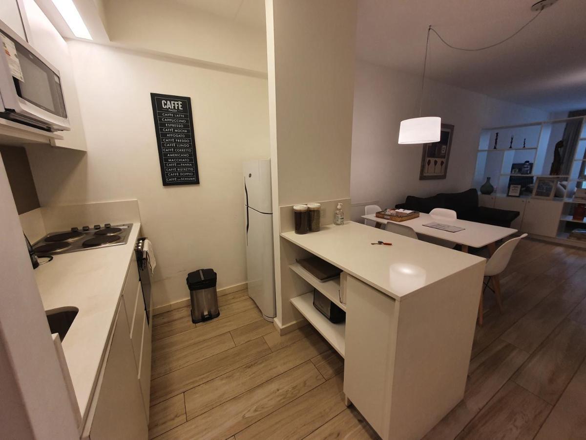 Fabuloso departamento con todo y cerca de todo Ciudad Autónoma de Ciudad Autónoma de Buenos Aires Exterior foto