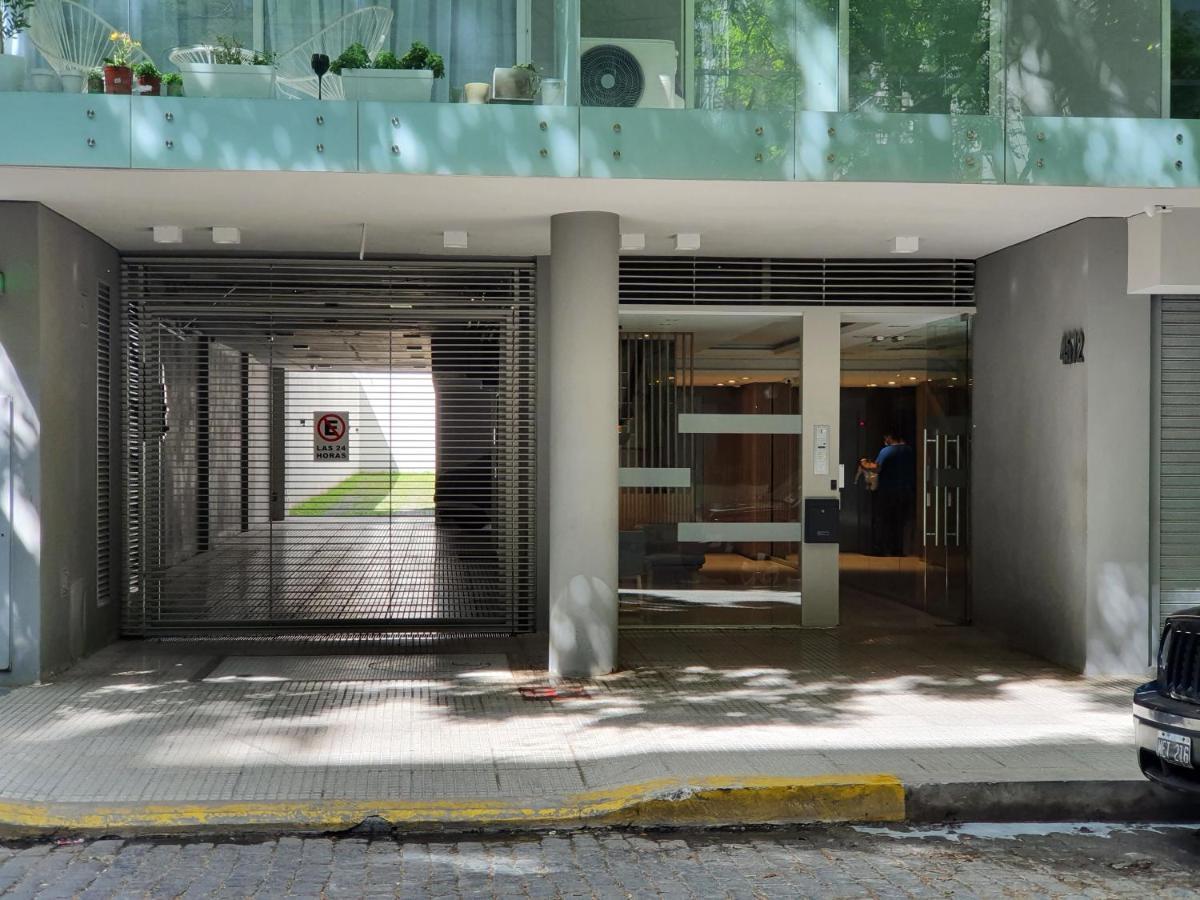 Fabuloso departamento con todo y cerca de todo Ciudad Autónoma de Ciudad Autónoma de Buenos Aires Exterior foto
