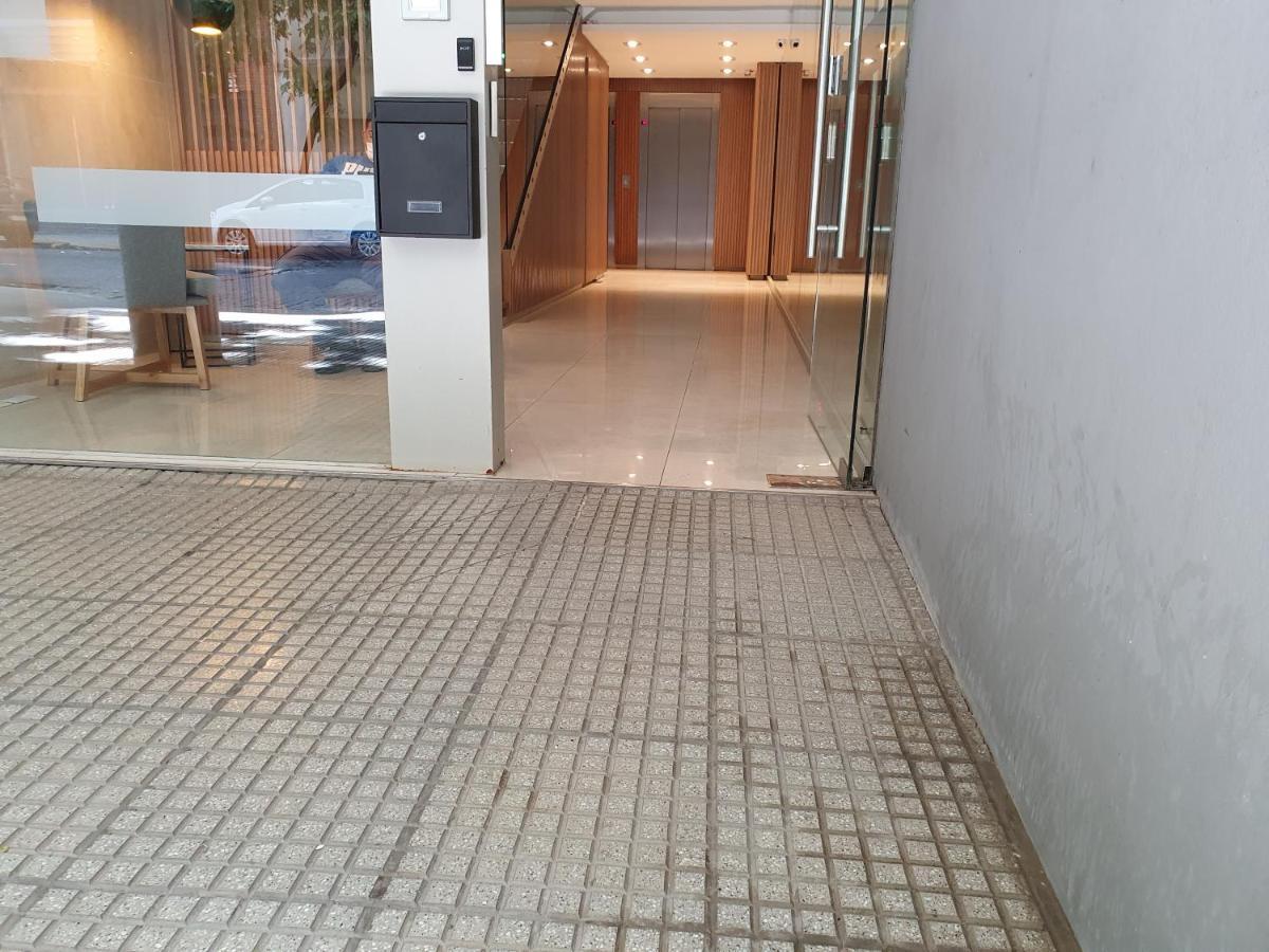 Fabuloso departamento con todo y cerca de todo Ciudad Autónoma de Ciudad Autónoma de Buenos Aires Exterior foto