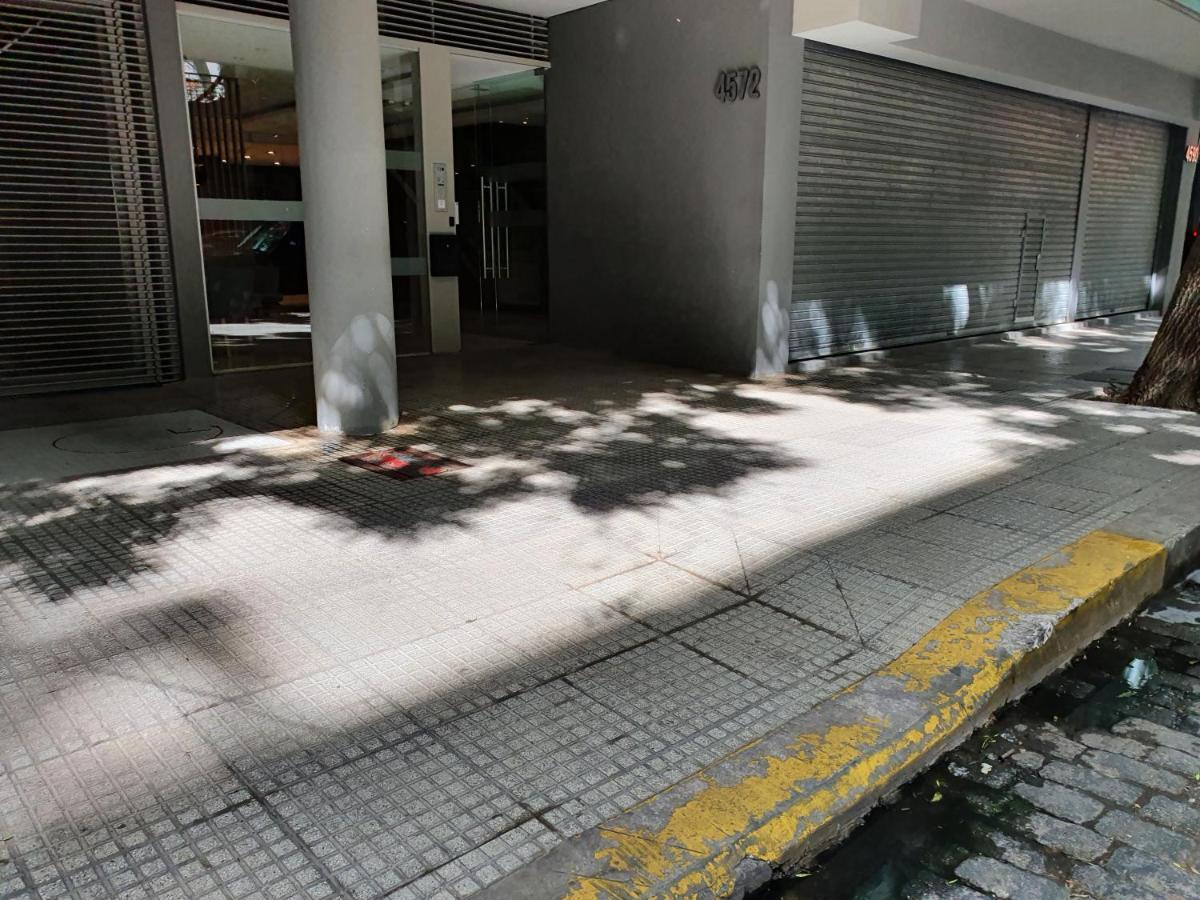 Fabuloso departamento con todo y cerca de todo Ciudad Autónoma de Ciudad Autónoma de Buenos Aires Exterior foto
