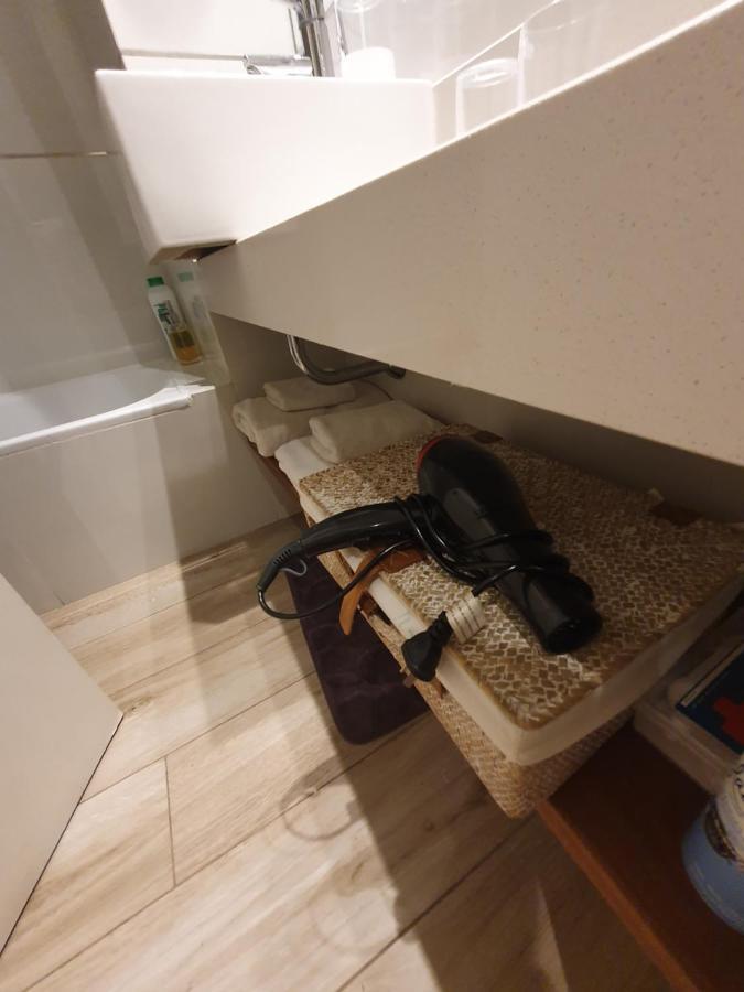 Fabuloso departamento con todo y cerca de todo Ciudad Autónoma de Ciudad Autónoma de Buenos Aires Exterior foto