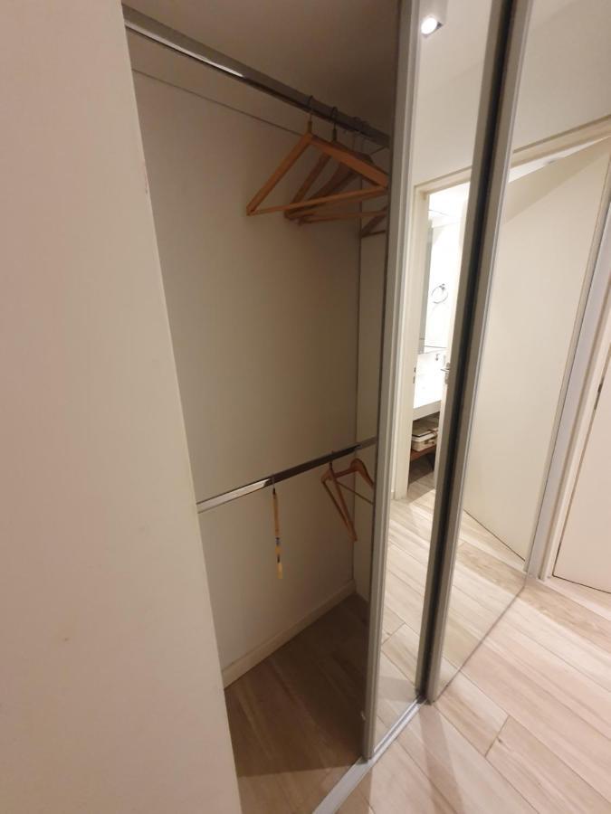 Fabuloso departamento con todo y cerca de todo Ciudad Autónoma de Ciudad Autónoma de Buenos Aires Exterior foto
