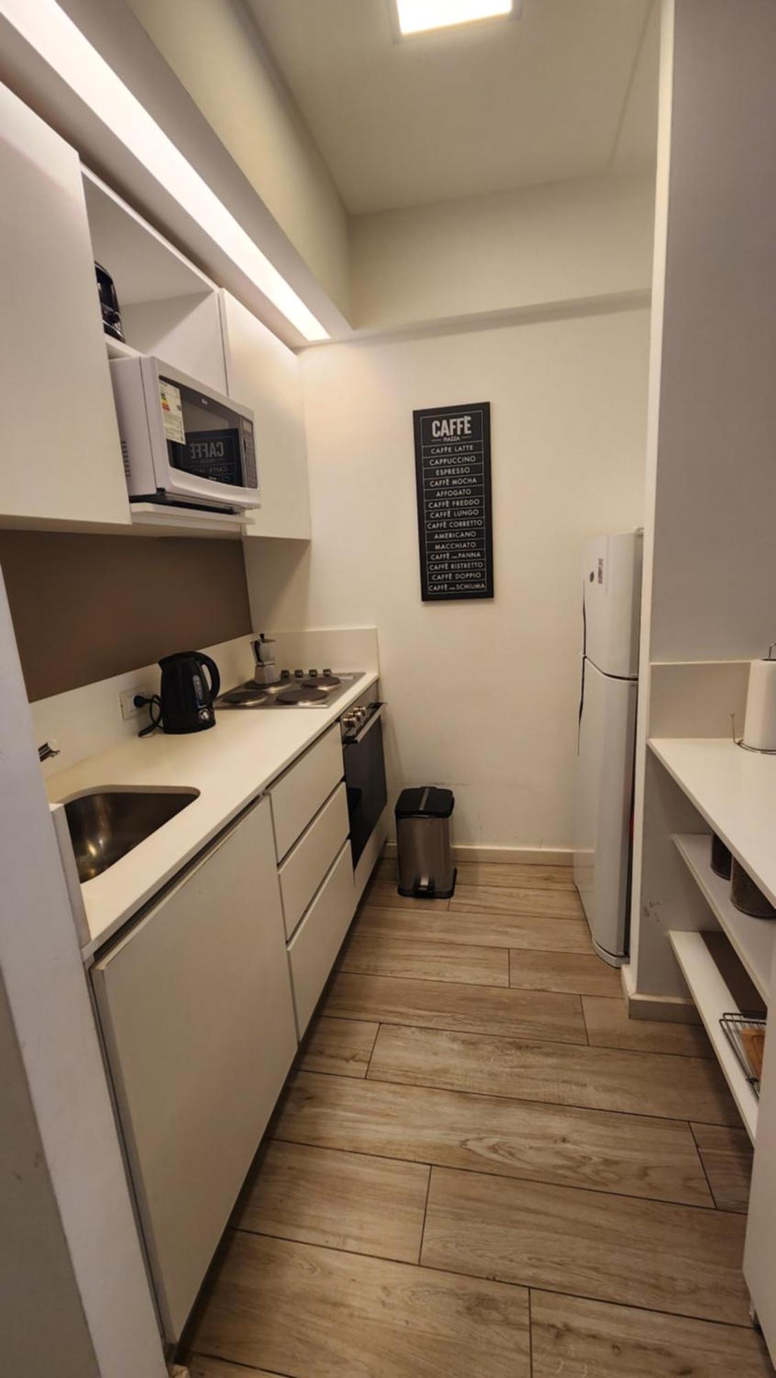 Fabuloso departamento con todo y cerca de todo Ciudad Autónoma de Ciudad Autónoma de Buenos Aires Exterior foto