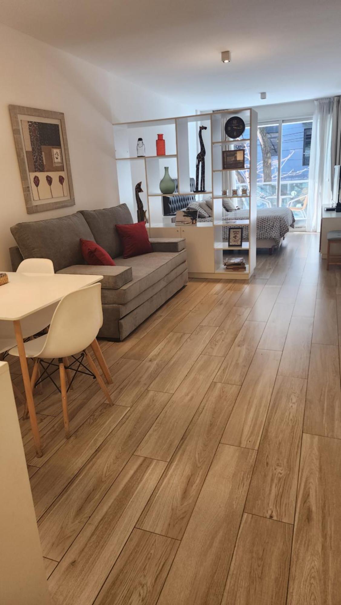 Fabuloso departamento con todo y cerca de todo Ciudad Autónoma de Ciudad Autónoma de Buenos Aires Exterior foto