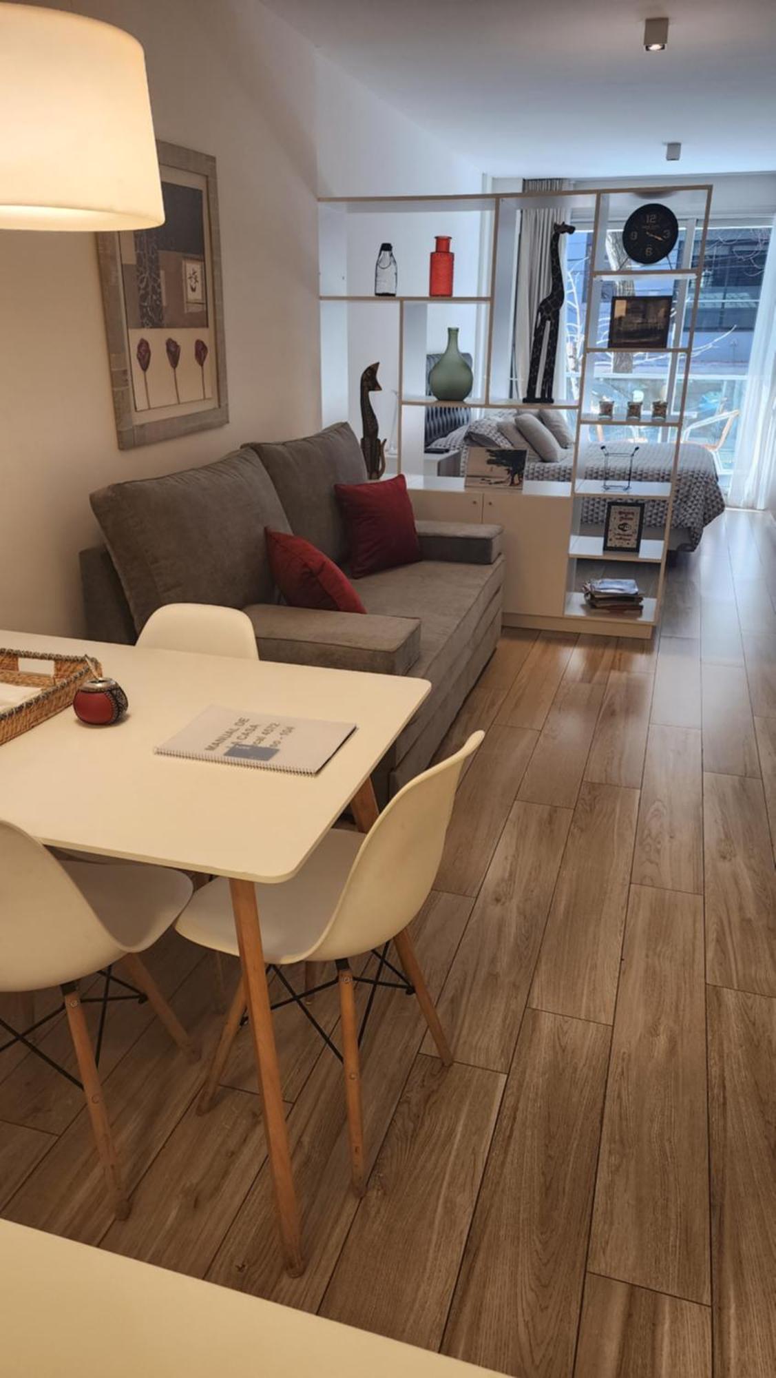 Fabuloso departamento con todo y cerca de todo Ciudad Autónoma de Ciudad Autónoma de Buenos Aires Exterior foto