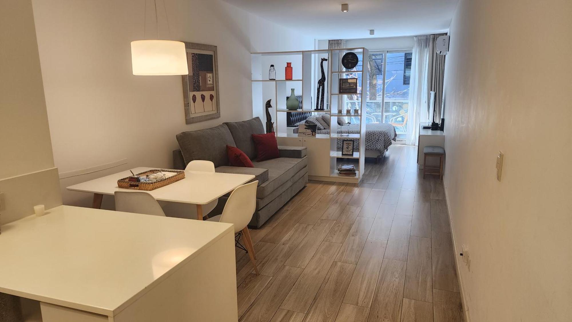 Fabuloso departamento con todo y cerca de todo Ciudad Autónoma de Ciudad Autónoma de Buenos Aires Exterior foto