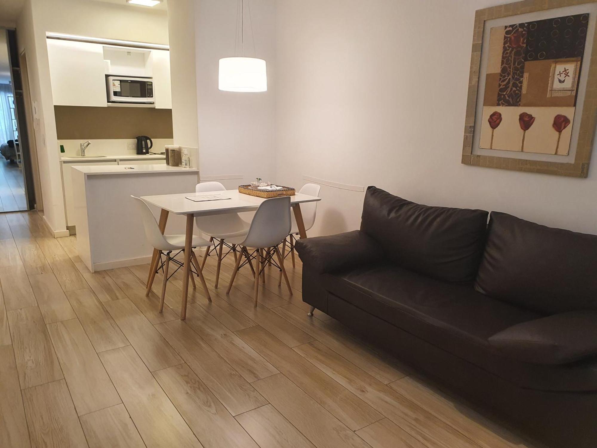 Fabuloso departamento con todo y cerca de todo Ciudad Autónoma de Ciudad Autónoma de Buenos Aires Habitación foto