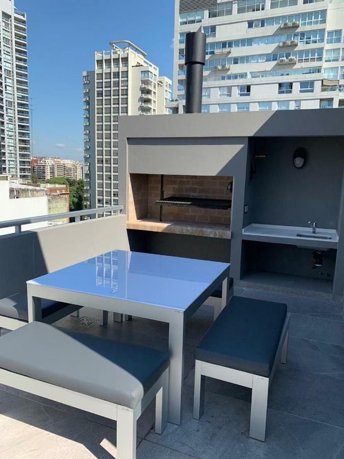 Fabuloso departamento con todo y cerca de todo Ciudad Autónoma de Ciudad Autónoma de Buenos Aires Exterior foto