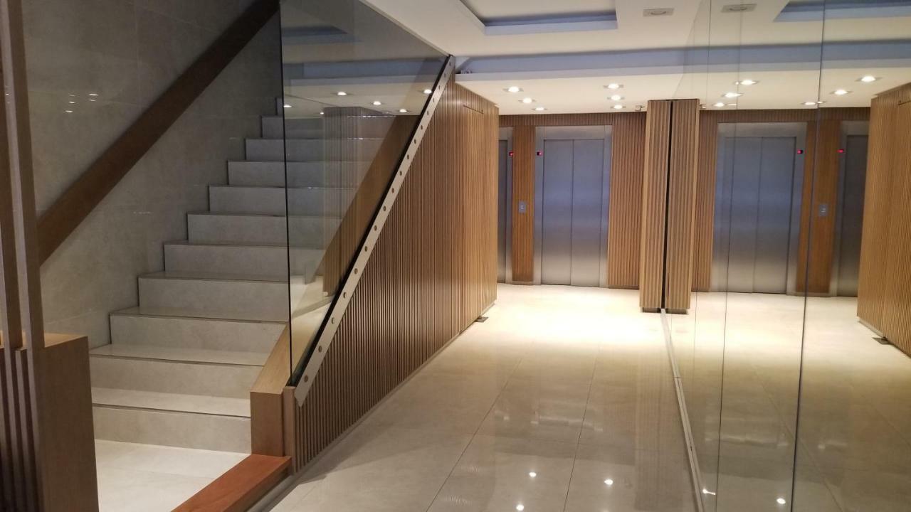 Fabuloso departamento con todo y cerca de todo Ciudad Autónoma de Ciudad Autónoma de Buenos Aires Exterior foto
