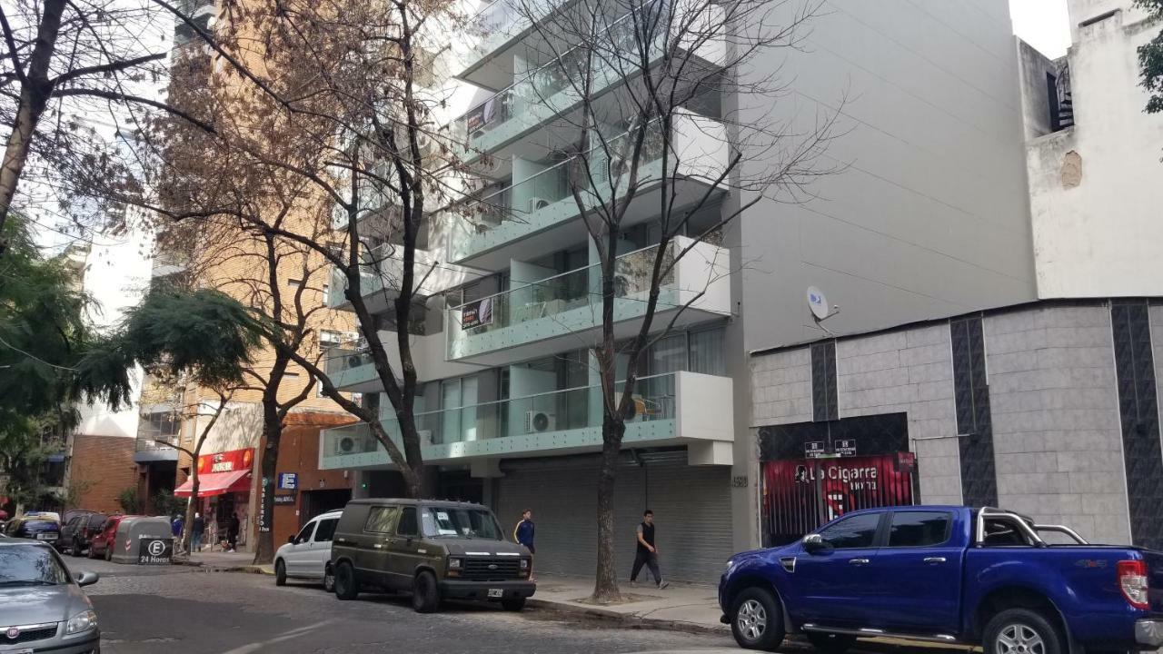 Fabuloso departamento con todo y cerca de todo Ciudad Autónoma de Ciudad Autónoma de Buenos Aires Exterior foto