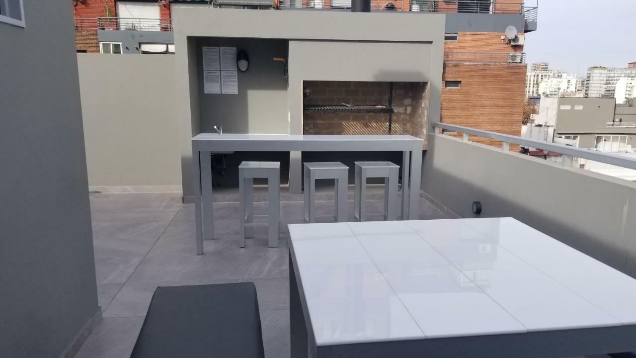 Fabuloso departamento con todo y cerca de todo Ciudad Autónoma de Ciudad Autónoma de Buenos Aires Exterior foto