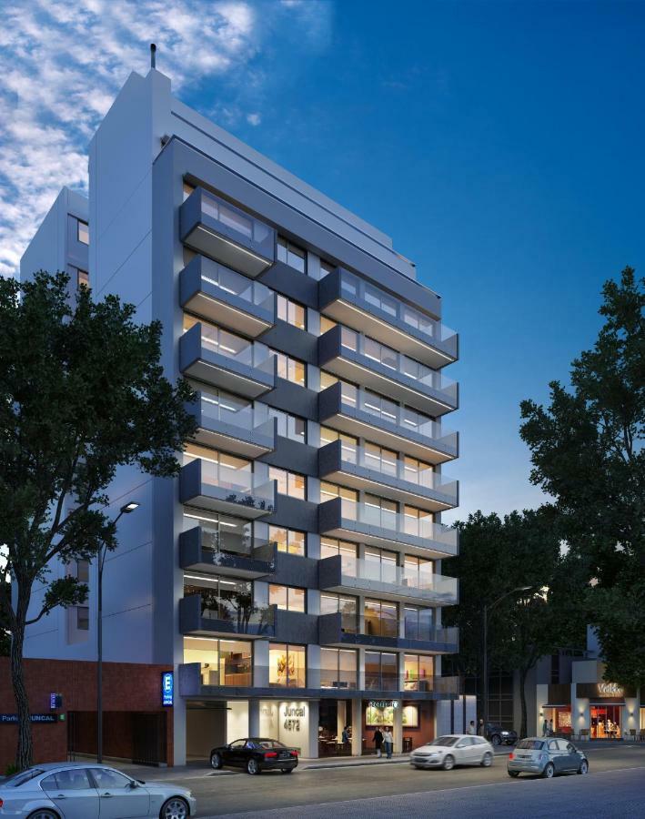 Fabuloso departamento con todo y cerca de todo Ciudad Autónoma de Ciudad Autónoma de Buenos Aires Exterior foto