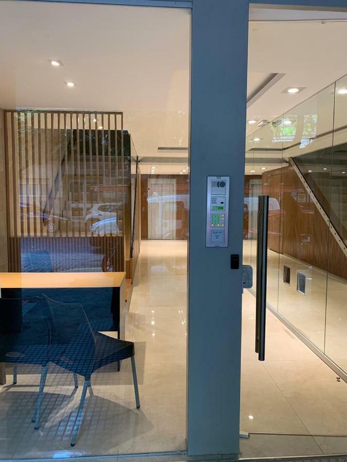 Fabuloso departamento con todo y cerca de todo Ciudad Autónoma de Ciudad Autónoma de Buenos Aires Exterior foto