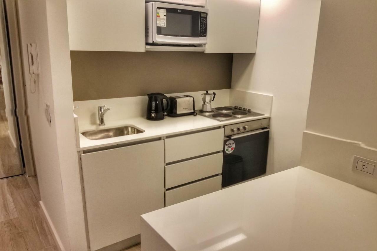 Fabuloso departamento con todo y cerca de todo Ciudad Autónoma de Ciudad Autónoma de Buenos Aires Exterior foto