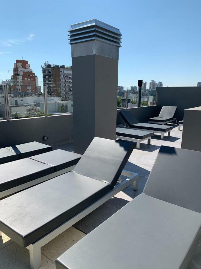 Fabuloso departamento con todo y cerca de todo Ciudad Autónoma de Ciudad Autónoma de Buenos Aires Exterior foto