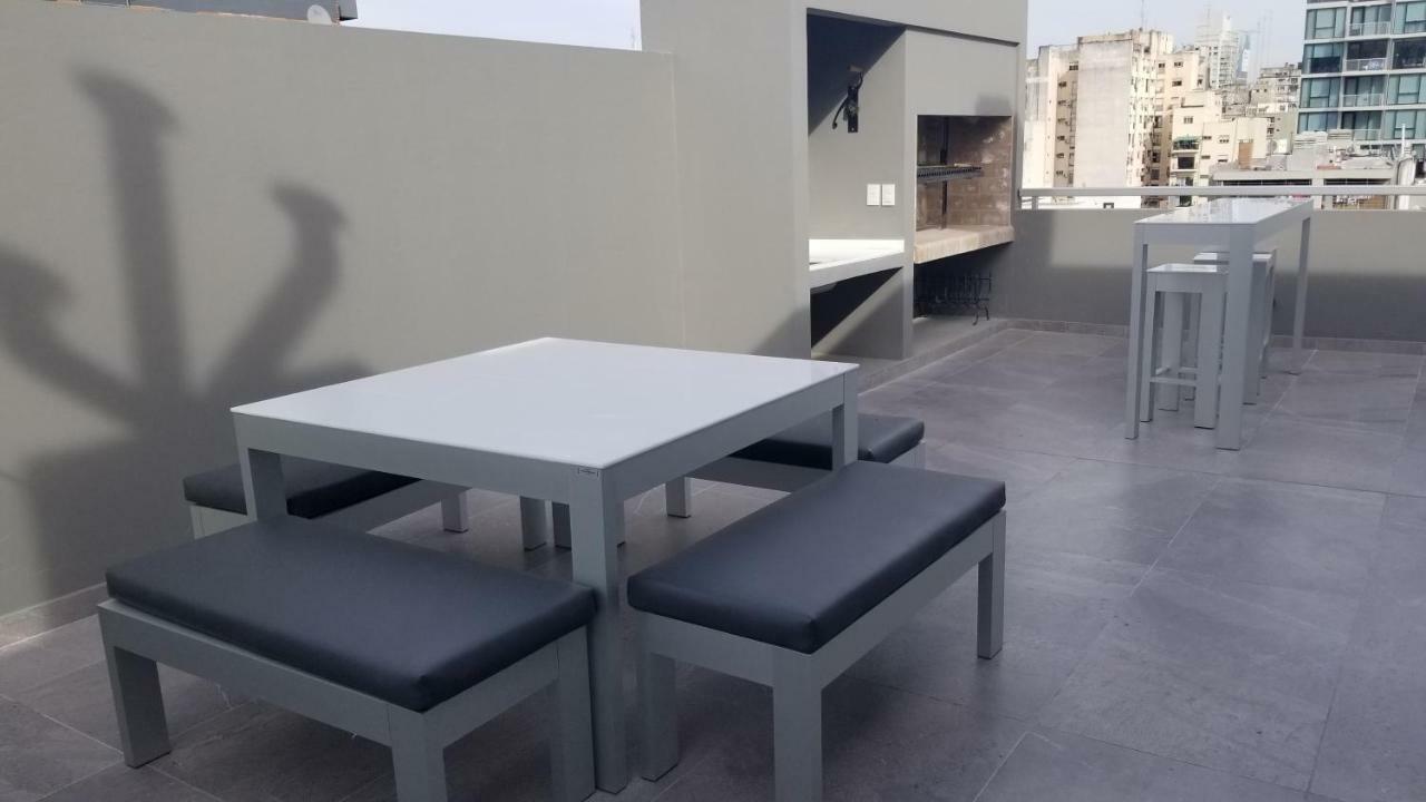 Fabuloso departamento con todo y cerca de todo Ciudad Autónoma de Ciudad Autónoma de Buenos Aires Exterior foto