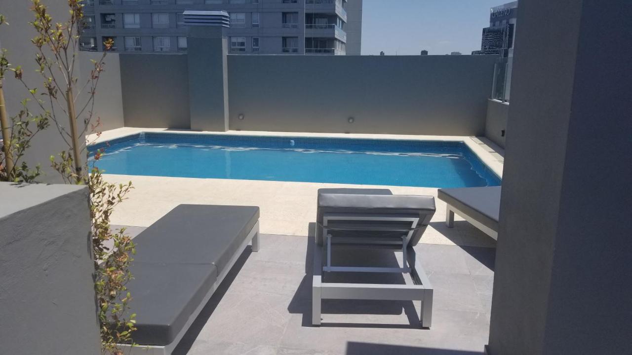 Fabuloso departamento con todo y cerca de todo Ciudad Autónoma de Ciudad Autónoma de Buenos Aires Exterior foto
