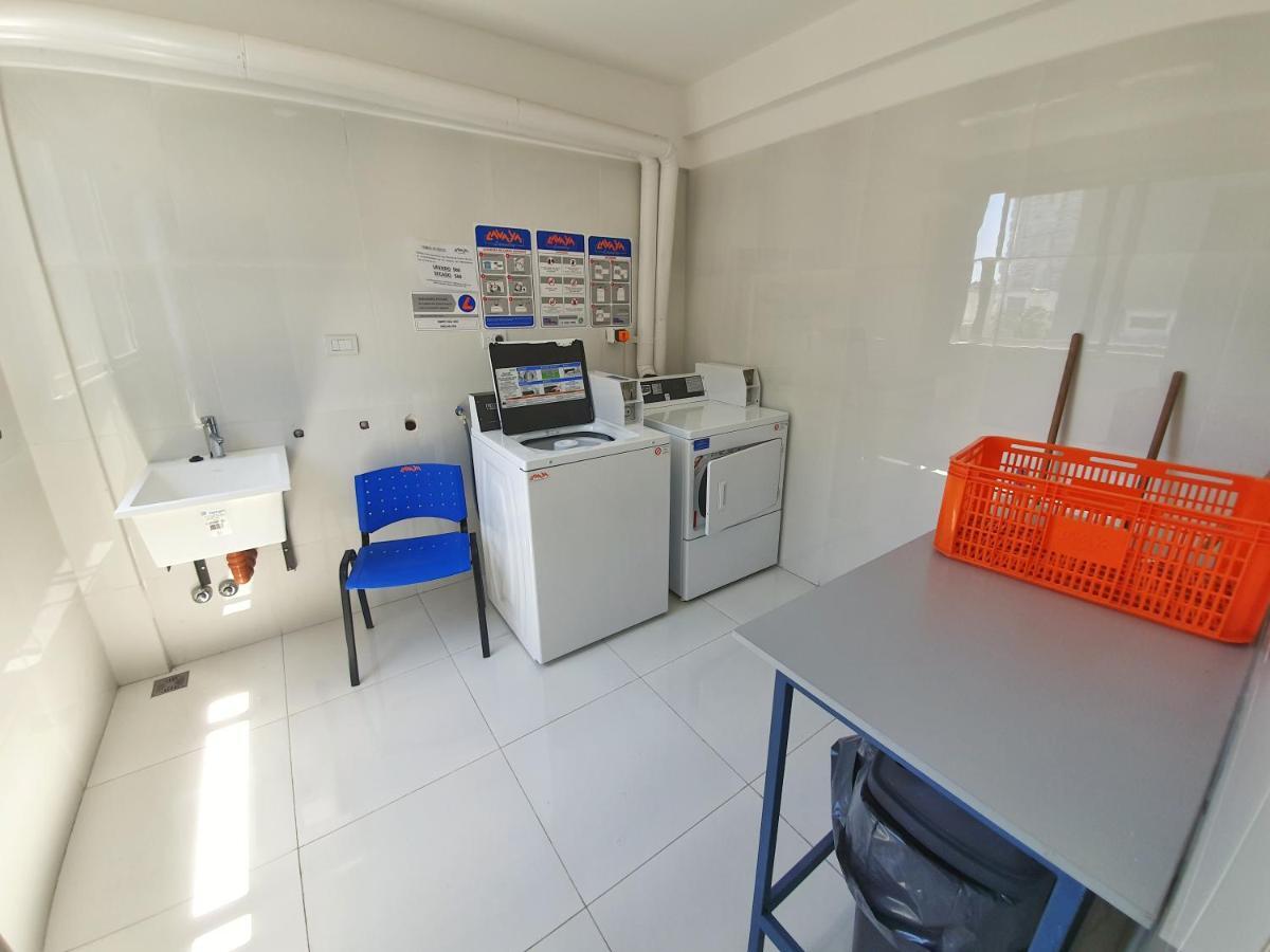 Fabuloso departamento con todo y cerca de todo Ciudad Autónoma de Ciudad Autónoma de Buenos Aires Exterior foto