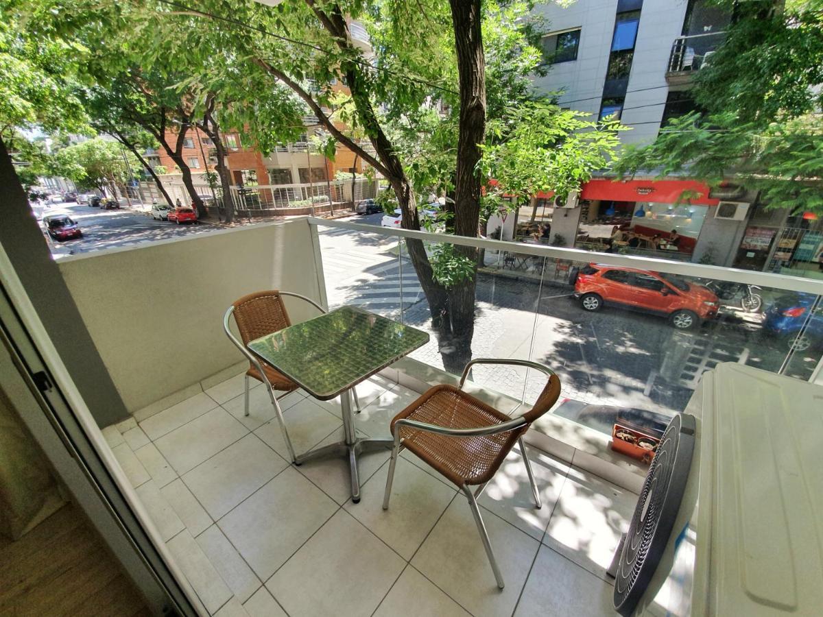 Fabuloso departamento con todo y cerca de todo Ciudad Autónoma de Ciudad Autónoma de Buenos Aires Exterior foto